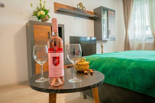 Apartamento Coresi Vibe Studio
