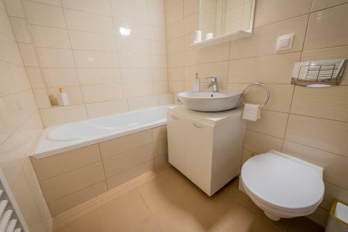 Apartamento Coresi Vibe Studio