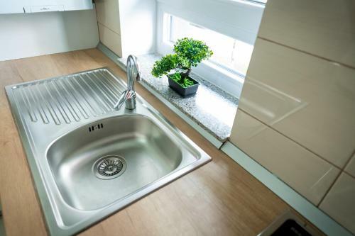 Apartamento Coresi Vibe Studio