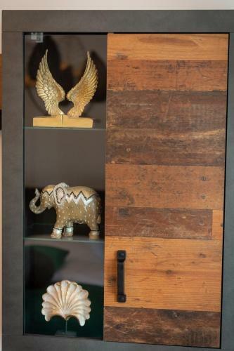 Apartamento Coresi Vibe Studio
