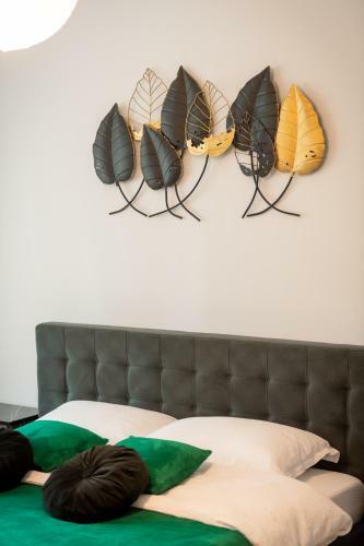 Apartamento Coresi Vibe Studio