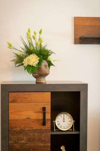 Apartamento Coresi Vibe Studio