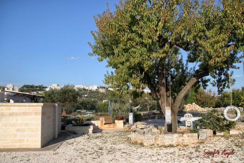 Trullo Antico