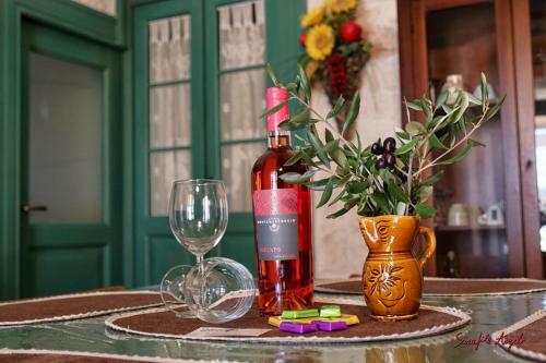 Trullo Antico