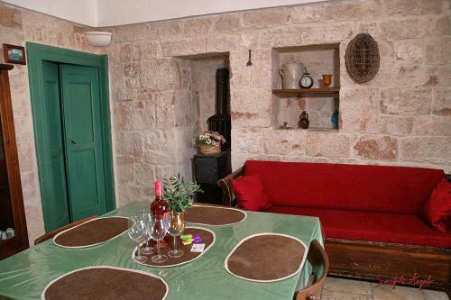 Trullo Antico