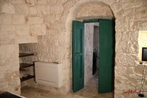 Trullo Antico