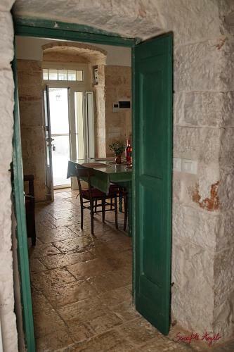 Trullo Antico