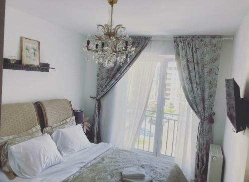 Apartamento Lovely Chic Studio, On A Beautiful Promenade