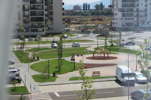 Apartamento Lovely Chic Studio, On A Beautiful Promenade
