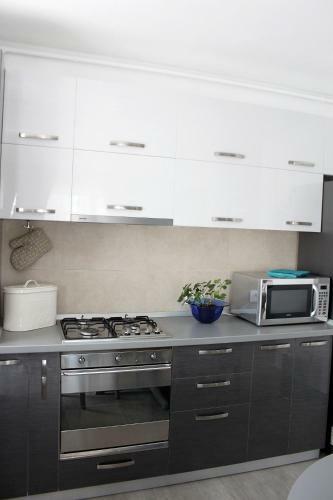 Apartamento Lovely Chic Studio, On A Beautiful Promenade