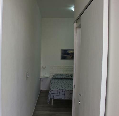 Apartamento Salento D'amare