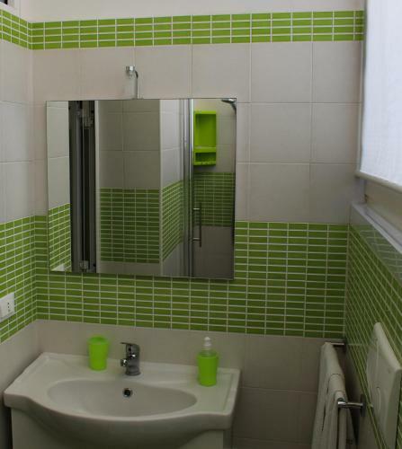 Apartamento Salento D'amare