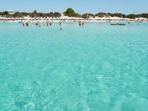 Villetta Club Azzurro