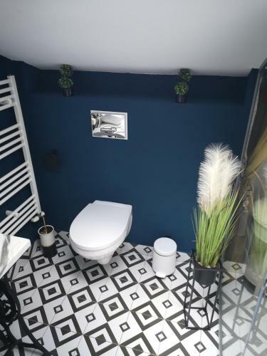 Apartamento Ivy Boutique
