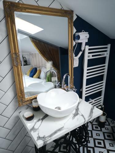Apartamento Ivy Boutique