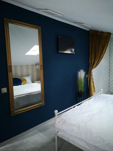 Apartamento Ivy Boutique