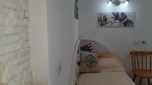 Villino Dolores 30 Mt Mare