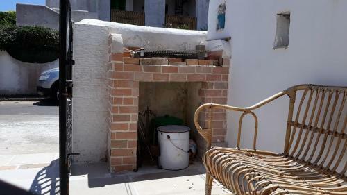 Villino Dolores 30 Mt Mare