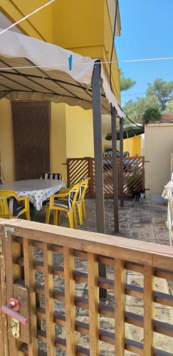 Casa Vacanze Porto Cesareo 2