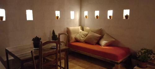 Trullo Martum�