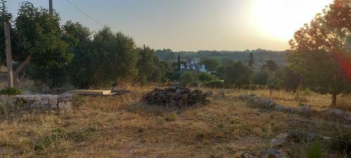 Trullo Martum�