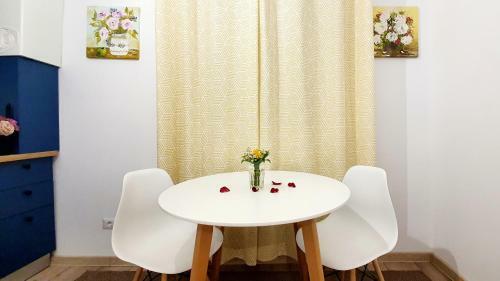 Apartamento Art Studio
