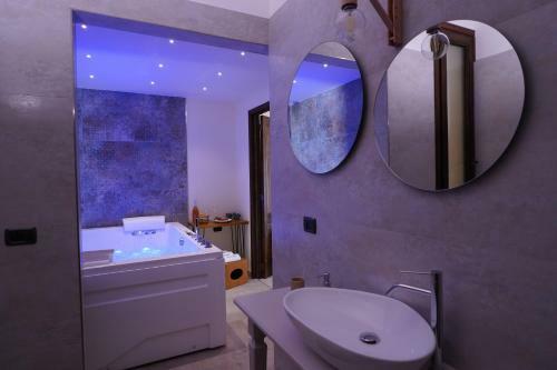 Hostal Suite Agriturismo Tenuta Carrino
