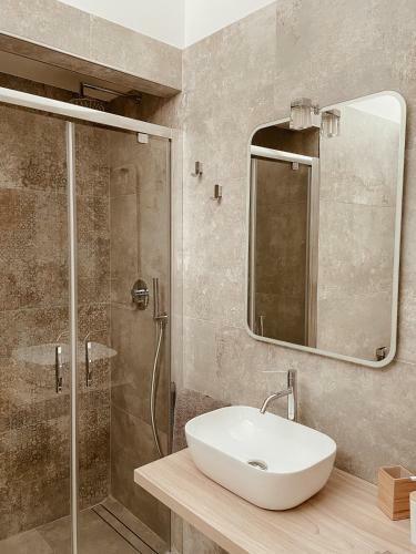 Hostal Suite Agriturismo Tenuta Carrino