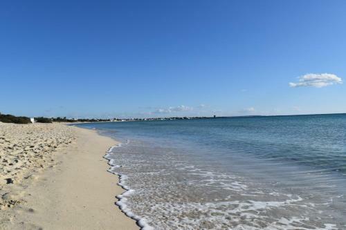 La Casa Di Mare Salento