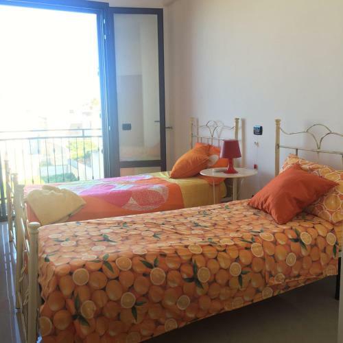 Casa Vacanza Porto Cesareo
