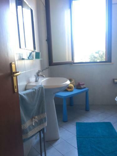 Casa Vacanza Porto Cesareo