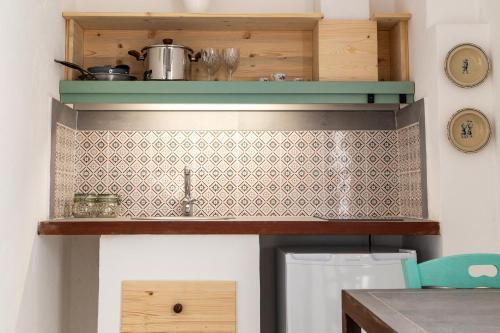 Apartamento Casa ''la Pigna''