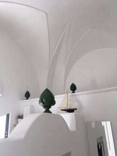 Apartamento Casa ''la Pigna''