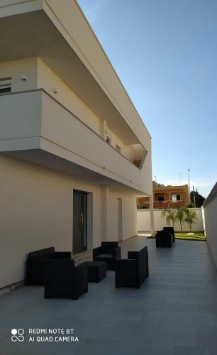 Hostal Alessio Room