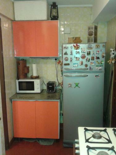 Apartamento Descanso En Mar Del Plata