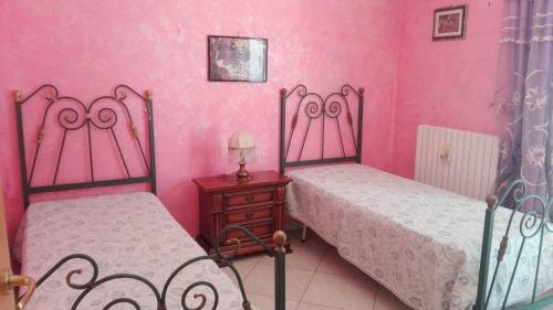Apartamento La Casa Di Anna