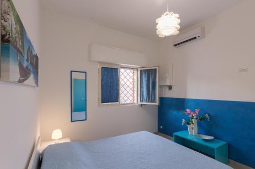 Apartamento Villa Lunarossasalento