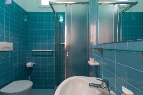 Apartamento Villa Lunarossasalento