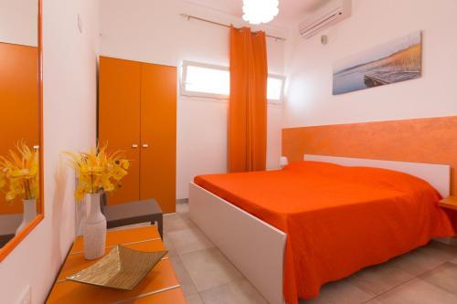 Apartamento Villa Lunarossasalento