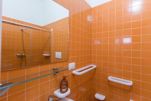 Apartamento Villa Lunarossasalento