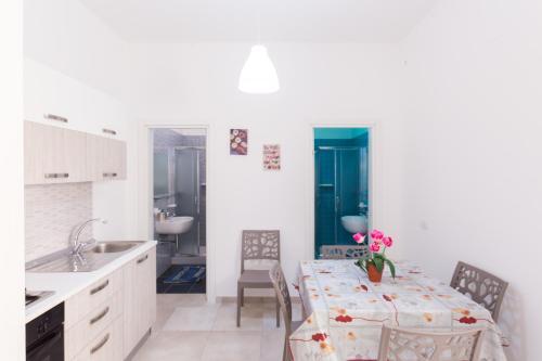 Apartamento Villa Lunarossasalento