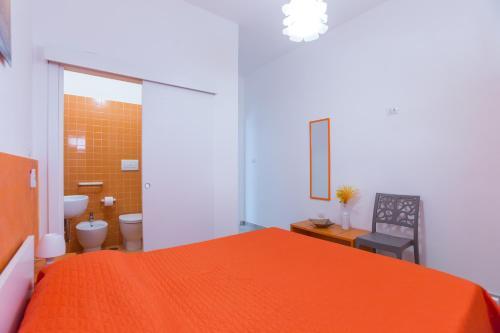 Apartamento Villa Lunarossasalento