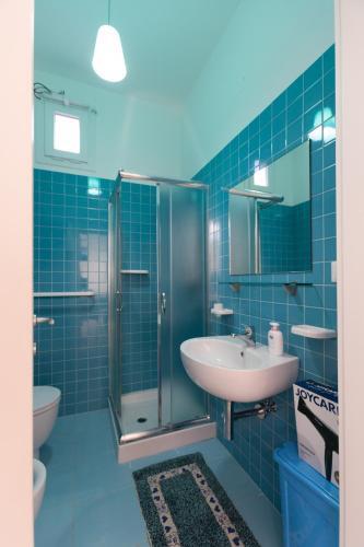 Apartamento Villa Lunarossasalento