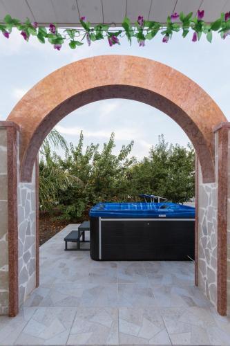 Apartamento Villa Lunarossasalento