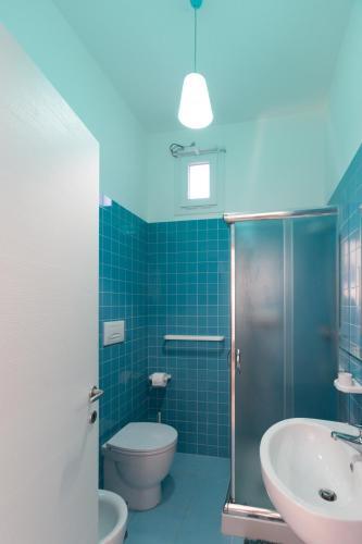 Apartamento Villa Lunarossasalento