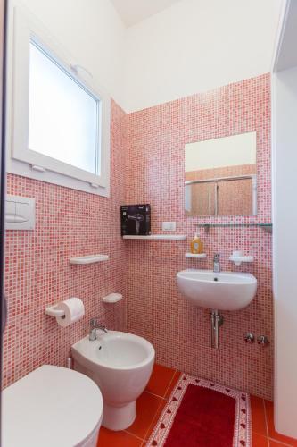 Apartamento Villa Lunarossasalento