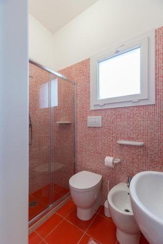 Apartamento Villa Lunarossasalento