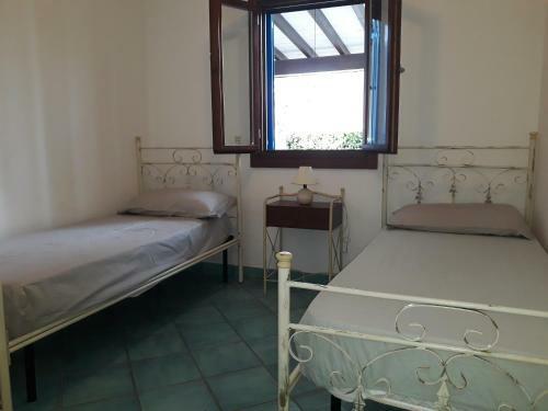 Villa In Villaggio