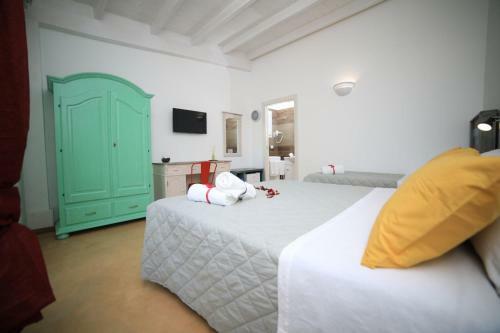 Hostal L'ulivo E La Stella