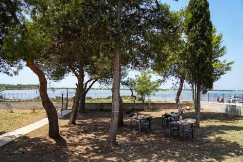 B&B La Penisola